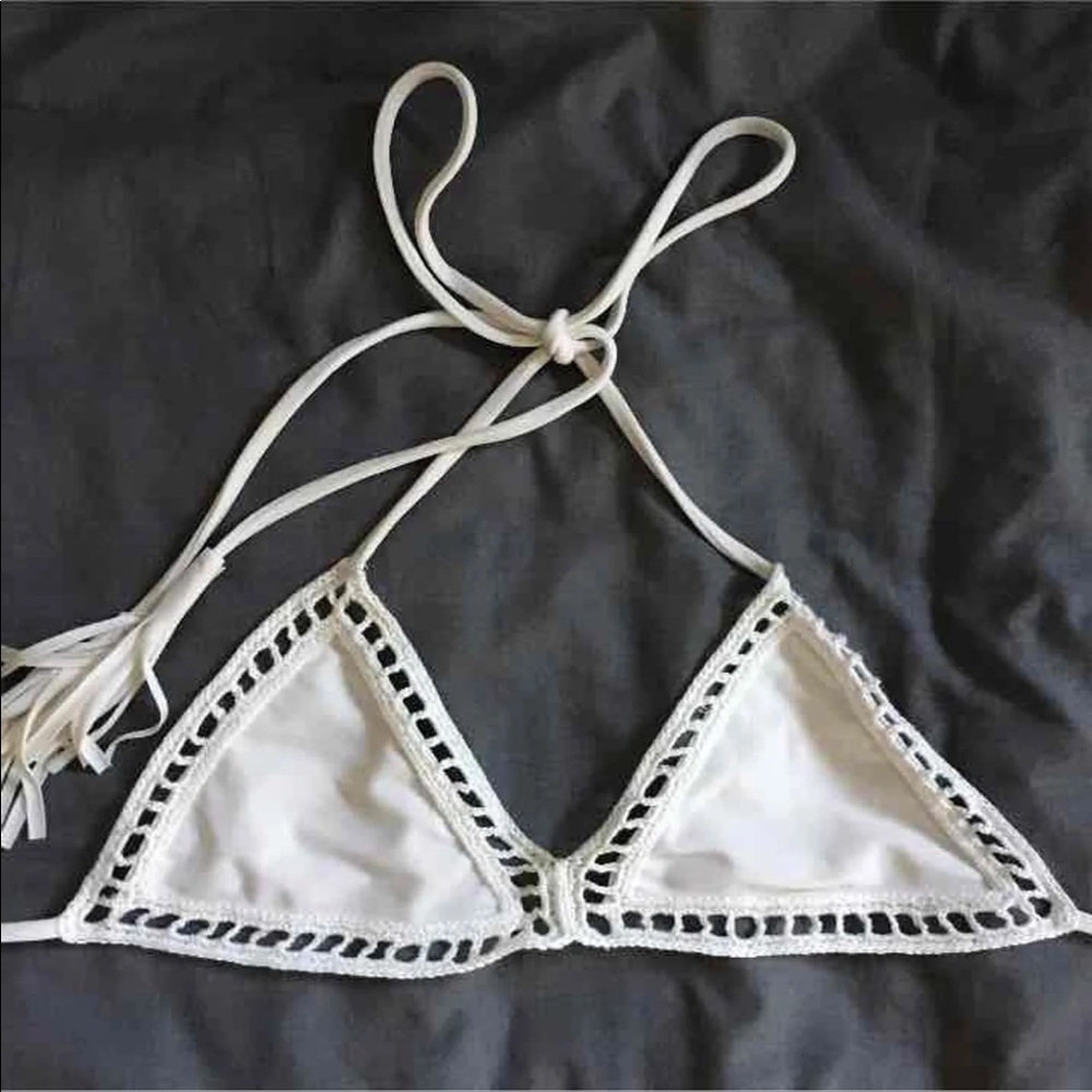 Acacia Andy Top